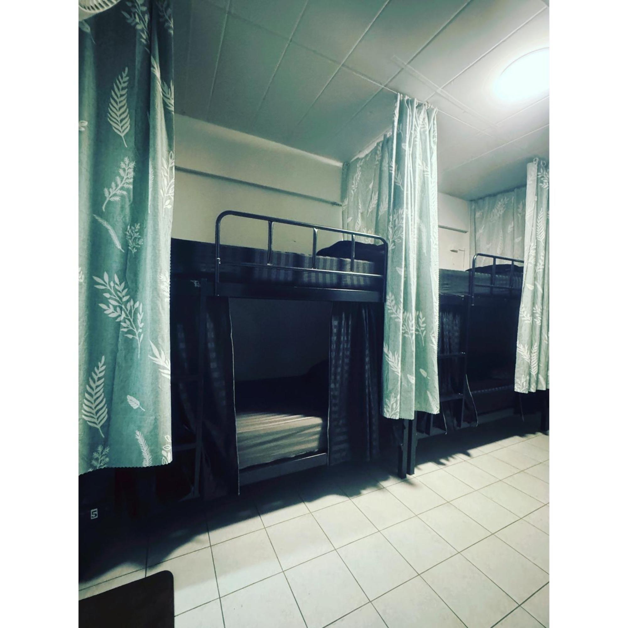 Mahar Hostel Chiangmai Chiang Mai Exterior photo