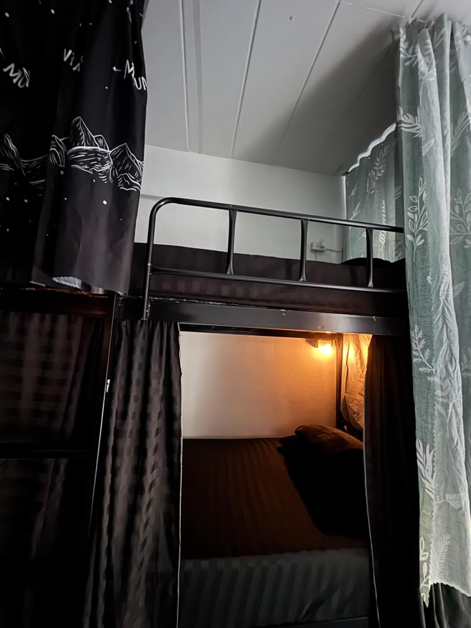 Mahar Hostel Chiangmai Chiang Mai Exterior photo